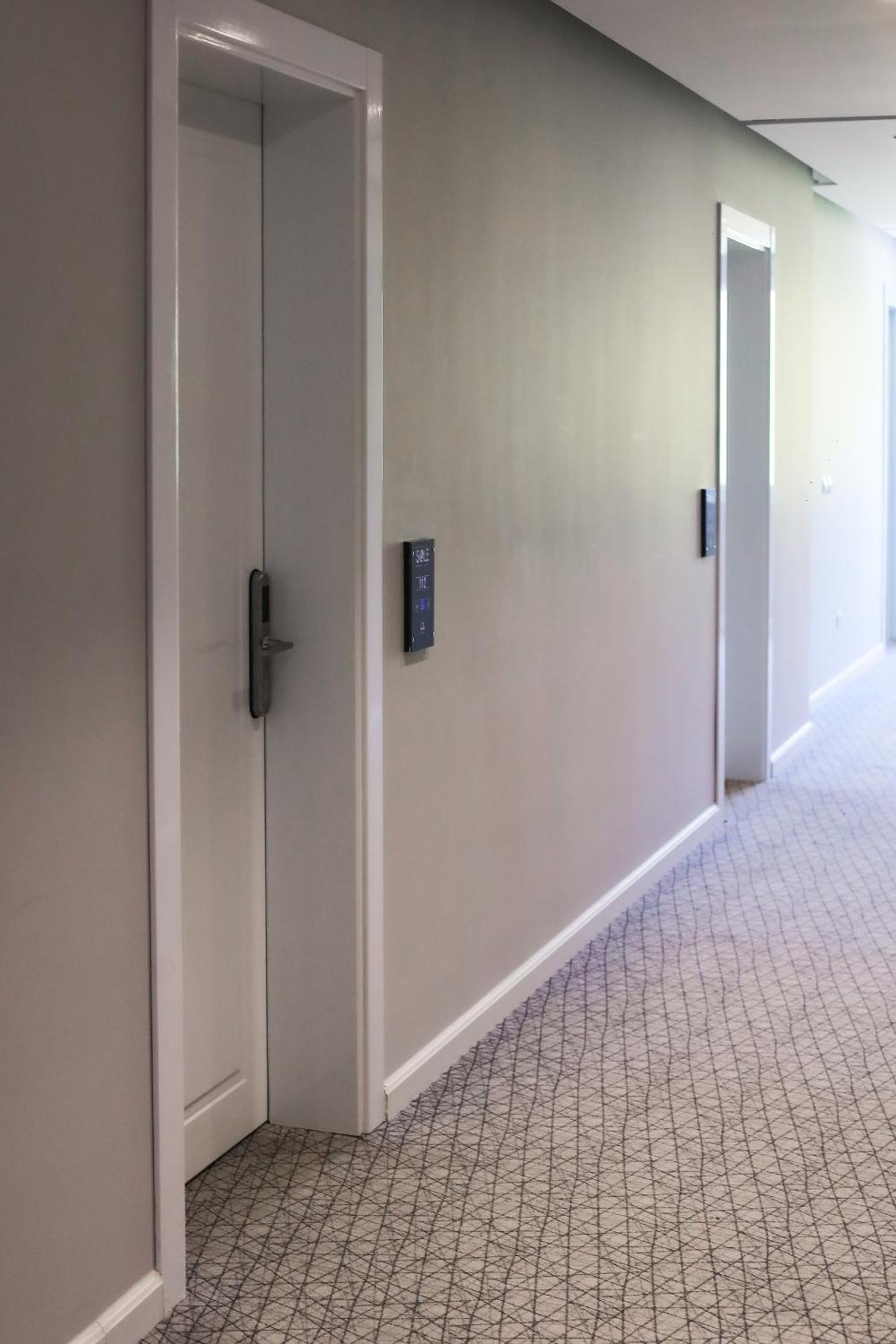 Sole Luna Hotell 4*