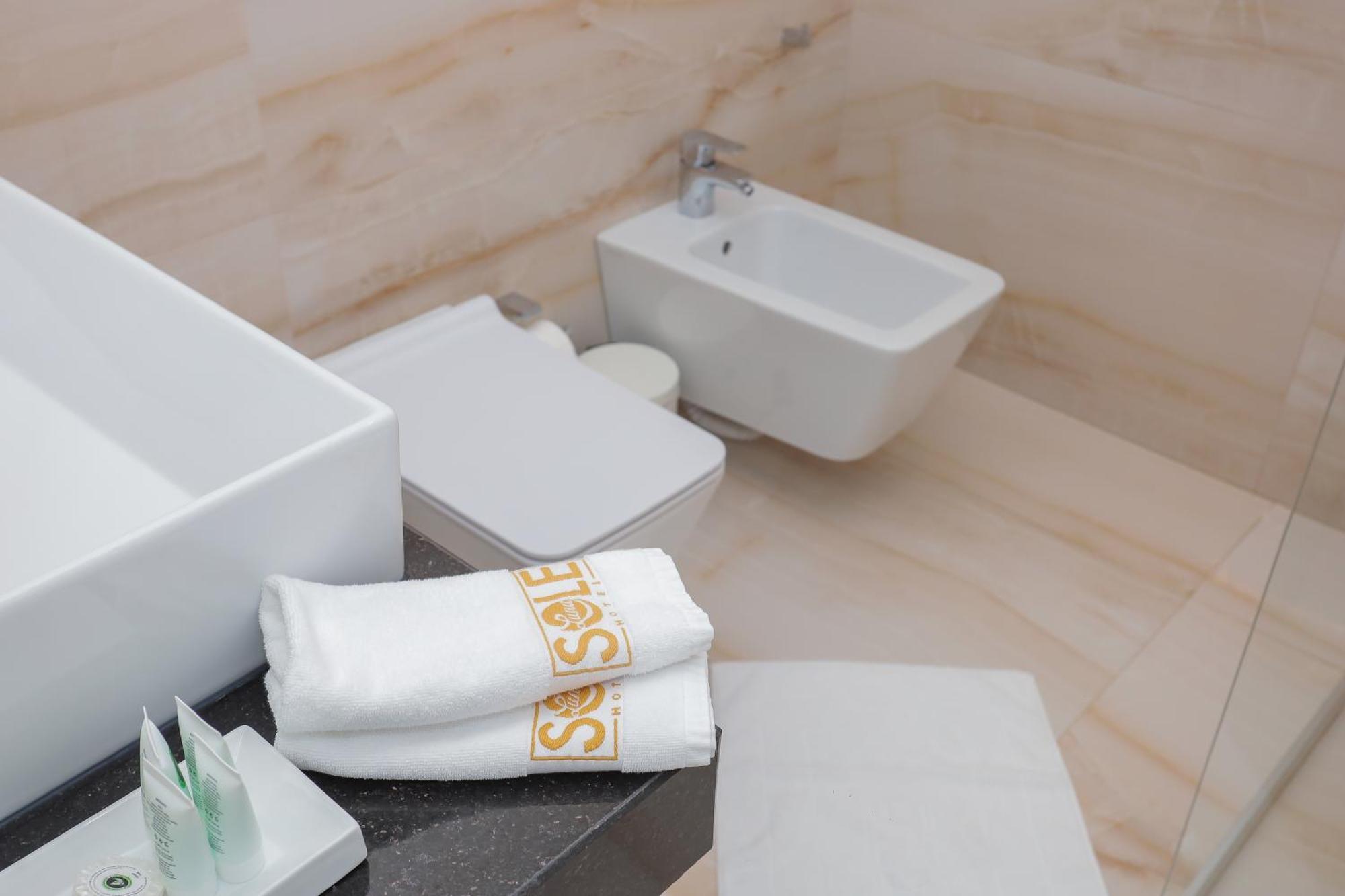 Hotell Sole Luna
