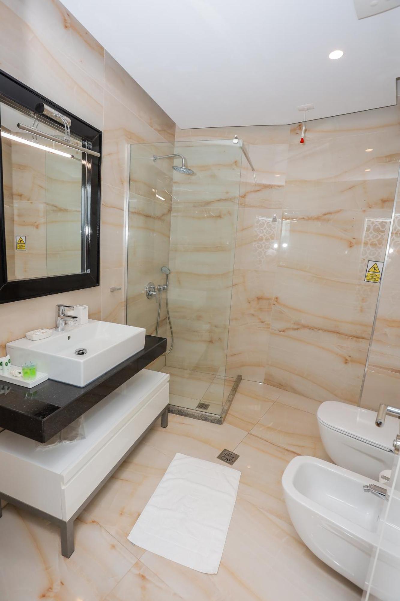 Sole Luna Hotell