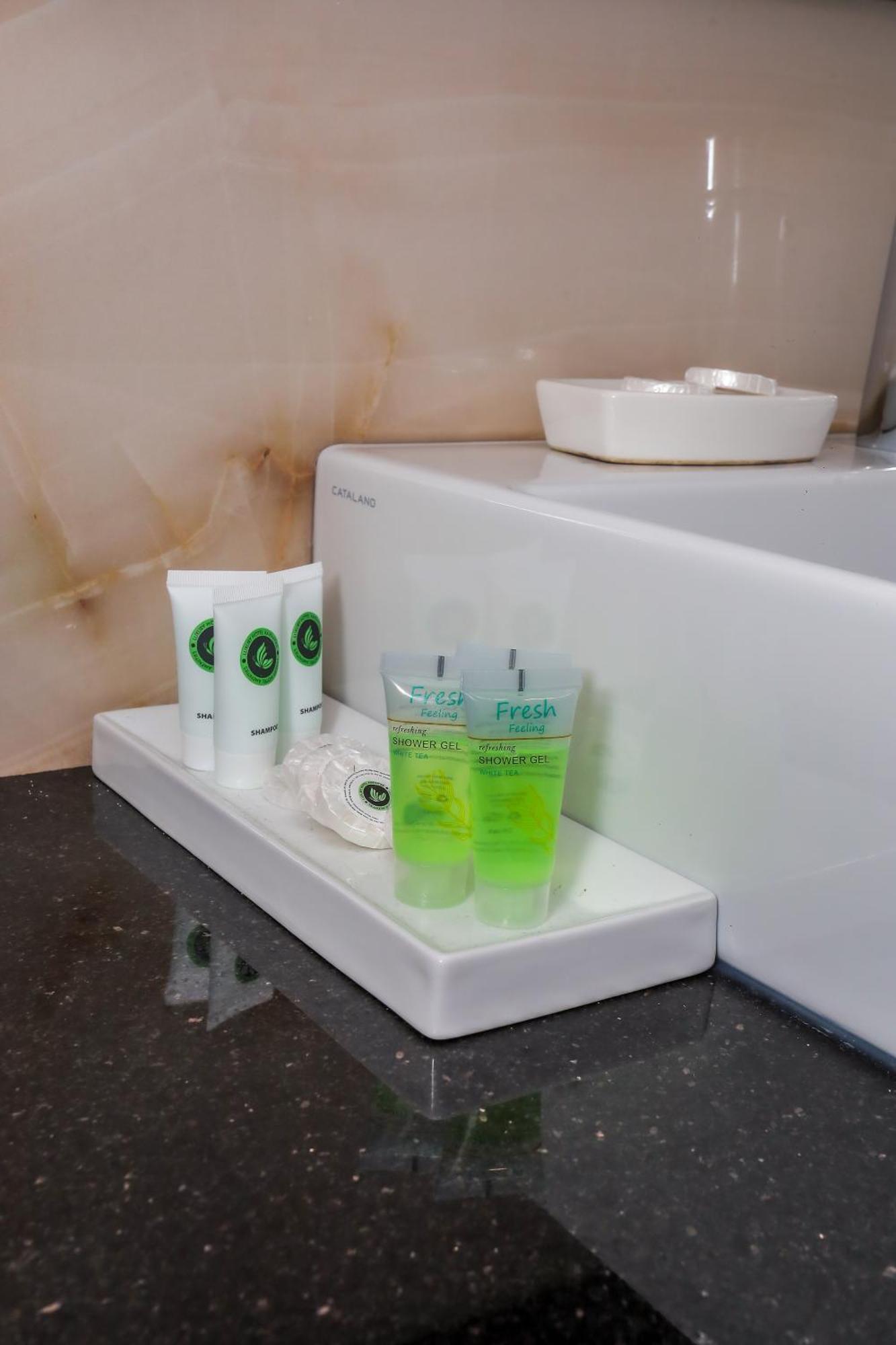 Sole Luna Hotell 4*