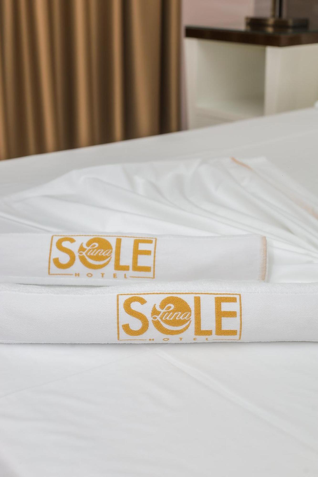 Hotell Sole Luna 4*