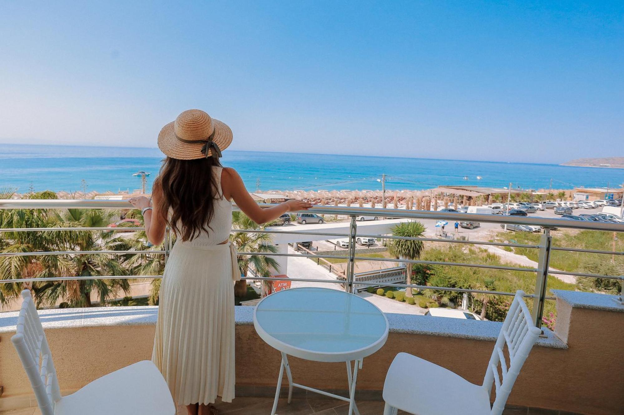 Hotell Sole Luna