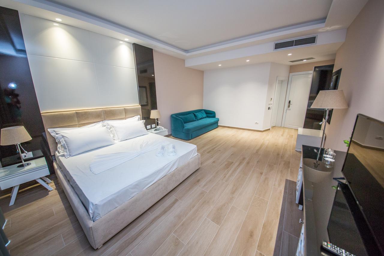 Hotell Sole Luna Borsh