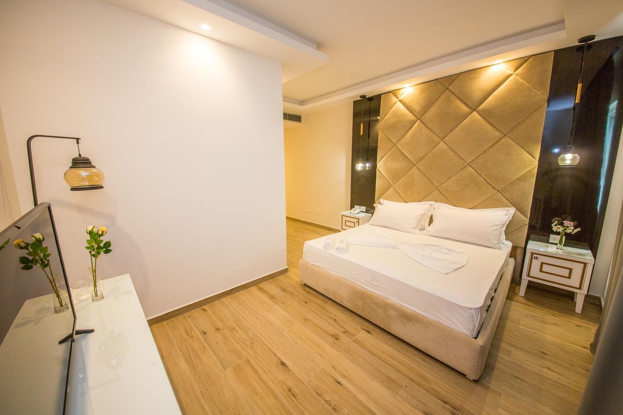 Sole Luna Hotell 4*
