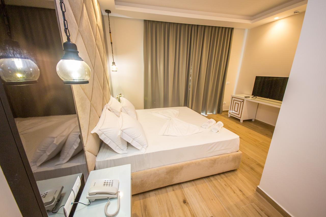 Hotell Sole Luna
