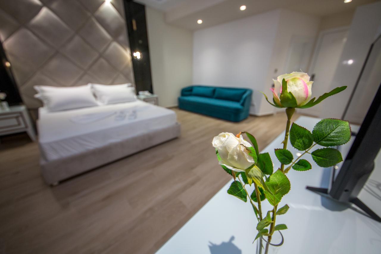 Sole Luna Hotell 4*