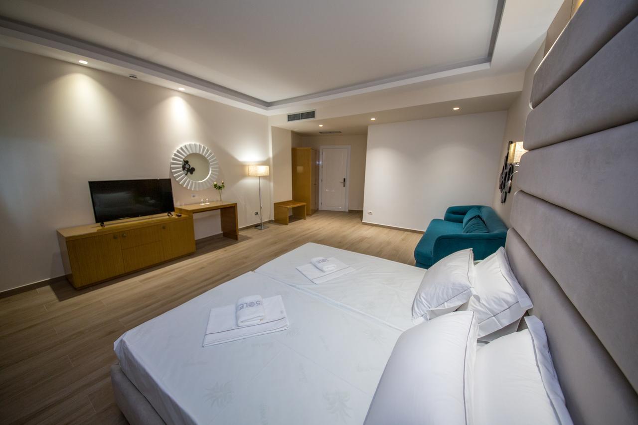 Sole Luna Hotell