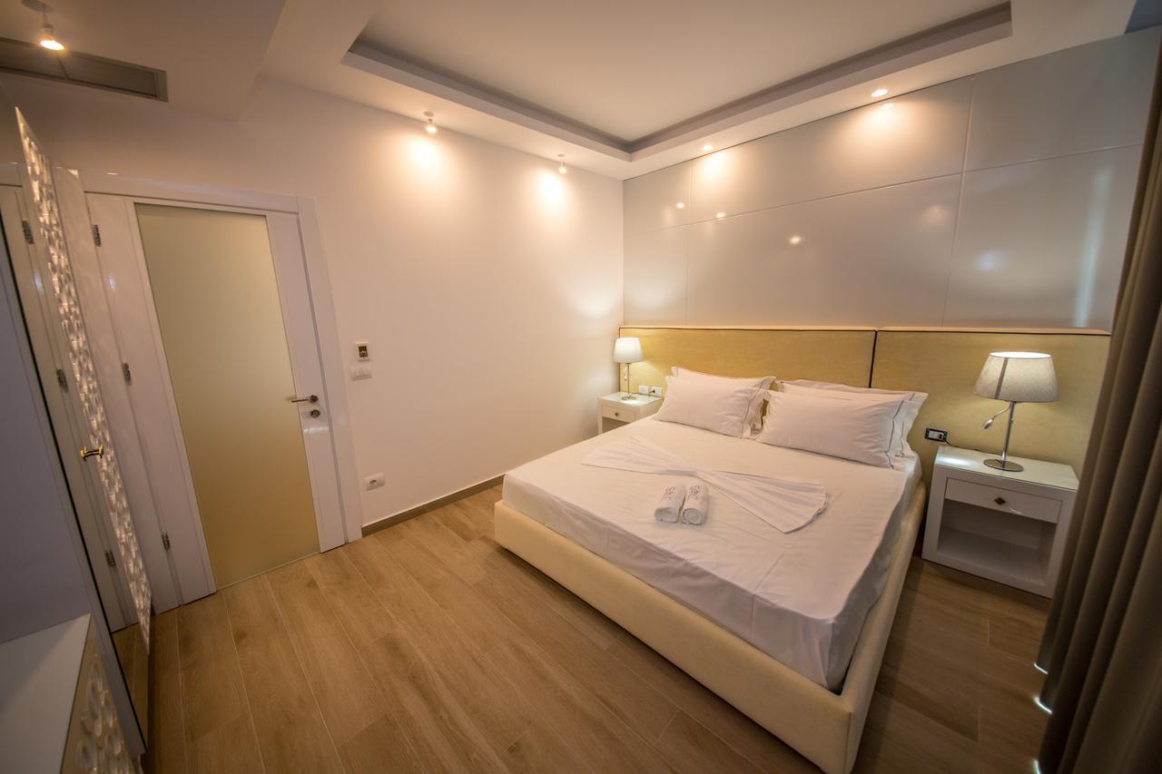 Hotell Sole Luna